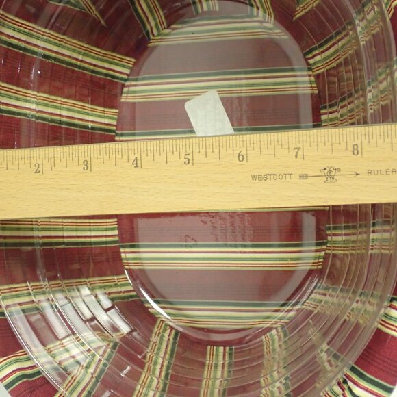 2004 Christmas Collection Longaberger basket. Get together - Picture 9 of 10